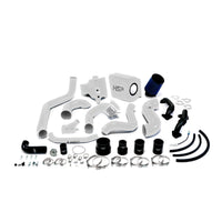 2004.5-2005 Chevrolet / GMC Deluxe Max Air Flow Bundle Polar White HSP Diesel