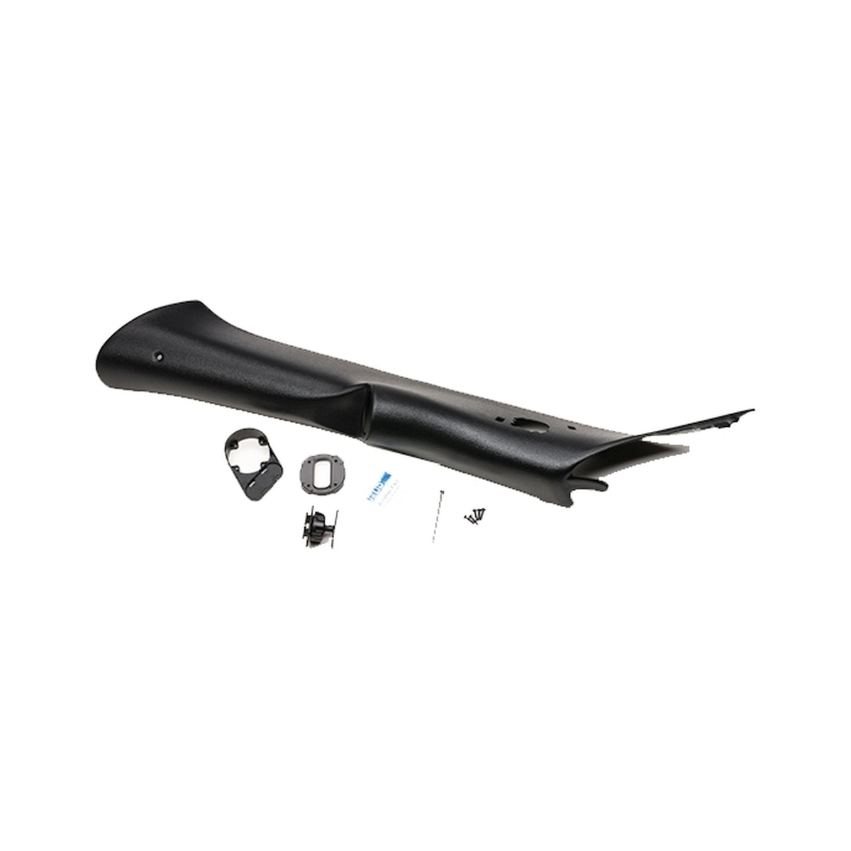 Edge Replacement Pillar Mount 2007-2014 Chevrolet Silverado/Avalanche/Tahoe/Suburban Edge Products Edge Products