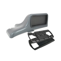 Edge Dash Pod 2001-2007 Chevrolet Silverado/GMC Sierra Edge Products Edge Products