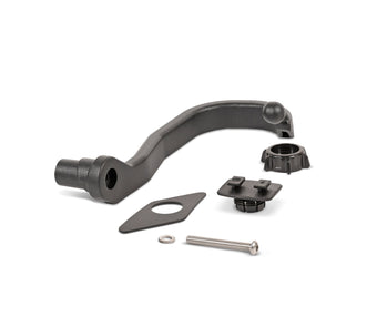 compare product A-Pillar Display Mount 2015-2019 Silverado/Sierra 2500/3500 Edge Products