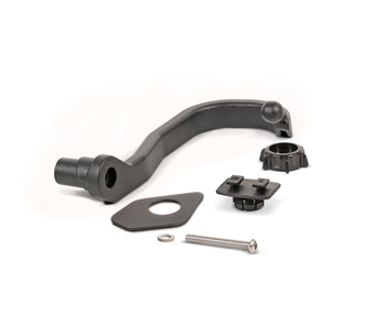 compare product A-Pillar Display Mount 2020-2023 Silverado/Sierra 2500/3500 Edge Products