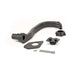 A-Pillar Display Mount 2020-2023 Silverado/Sierra 2500/3500 Edge Products Edge Products