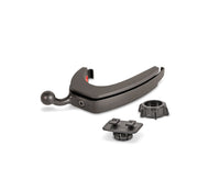 CTS3 Pillar Display Mount for 2007.5-2014 Silverado/Sierra 2500/3500 Edge Products Edge Products