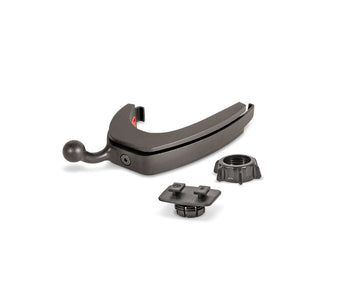 compare product CTS3 Pillar Display Mount for 2007.5-2014 Silverado/Sierra 2500/3500 Edge Products