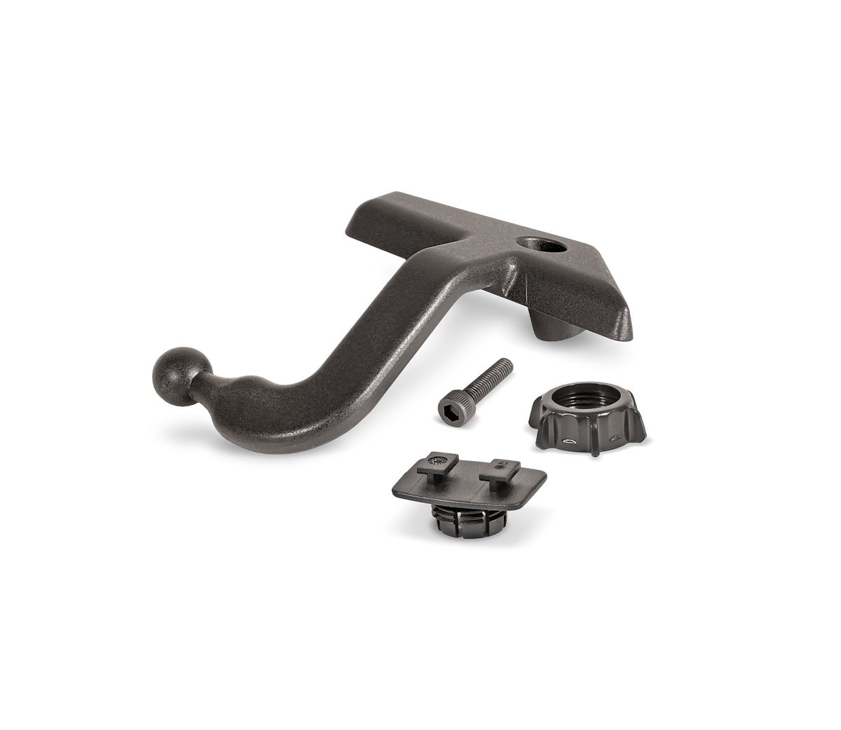 A-Pillar Display Mount 2024-2025 Silverado/Sierra 2500/3500 and 2022.5-2025 GM 1500 Refresh Edge Products Edge Products