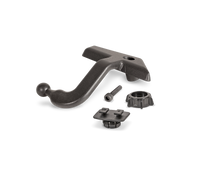 A-Pillar Display Mount 2024-2025 Silverado/Sierra 2500/3500 and 2022.5-2025 GM 1500 Refresh Edge Products Edge Products