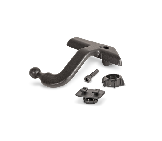 A-Pillar Display Mount 2024-2025 Silverado/Sierra 2500/3500 and 2022.5-2025 GM 1500 Refresh Edge Products Edge Products