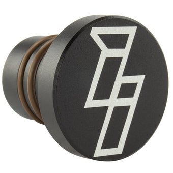 compare product Dodge Turbo Oil Drain Plug For 89-19 Cummins Billet Industrial Injection