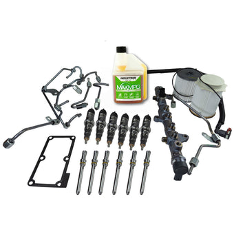 compare product 19-21 Ram 6.7L Disaster Kit - No Pump - High Output Engine Industrial Injection