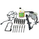 19-21 Ram 6.7L Disaster Kit - No Pump - Standard Output Engine Industrial Injection Industrial Injection