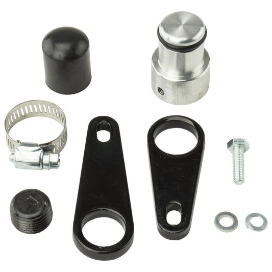Dodge Coolant Leak Test Kit For 2007.5-2018 6.7L Cummins Industrial Injection Industrial Injection