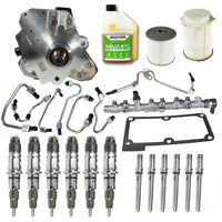 22-Present Ram 6.7L Disaster Kit - Standard Output Industrial Injection Industrial Injection