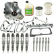 22-Present Ram 6.7L Disaster Kit - Standard Output Industrial Injection Industrial Injection