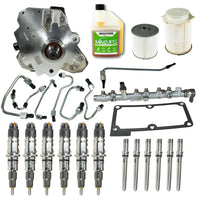 23-Present Ram 6.7L Disaster Kit - Cab and Chassis Industrial Injection Industrial Injection