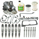 23-Present Ram 6.7L Disaster Kit - Cab and Chassis Industrial Injection Industrial Injection