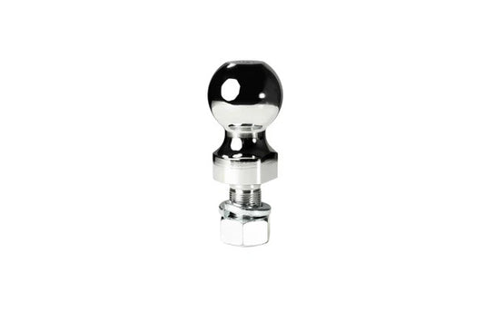 2 inch Threaded Ball BulletProof Hitch