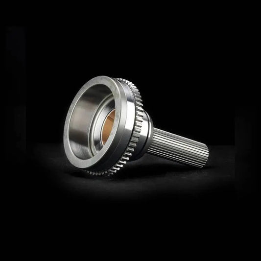2X STUBBY OUTPUT SHAFT