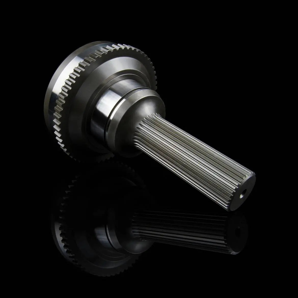 2X STUBBY OUTPUT SHAFT