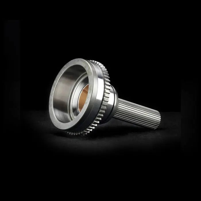 2X STUBBY OUTPUT SHAFT