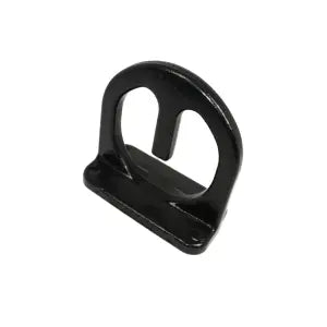 Mopar 03-18 Dodge Ram 2500/3500 SINGLE Factory Tow Hook Kit - TAMELESS PERFORMANCE