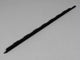 Mopar Rear Outer Door Belt Weatherstrip Seal (Passenger Side) 55277030AD