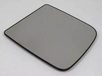 compare product Mopar Manual Non-Heated Tow Mirror Glass (Right) 68067728AA