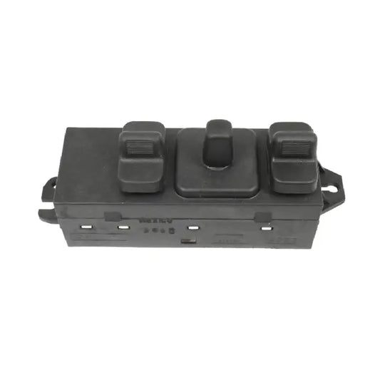 Mopar 6-Way Power Seat Switch (Driver Side) 56049777AA