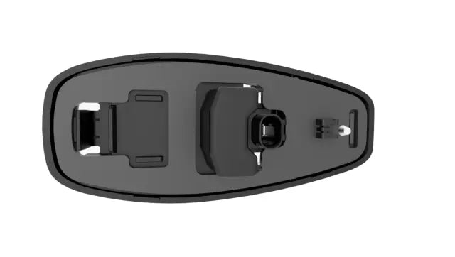 Mopar Cab Light Assembly 68777279AA