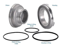 2nd Gear Servo Kit - .63 Ratio