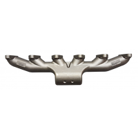 T-4 24 Valve Stainless Diesel Exhaust Manifold SD2G24VT4 - TAMELESS PERFORMANCE