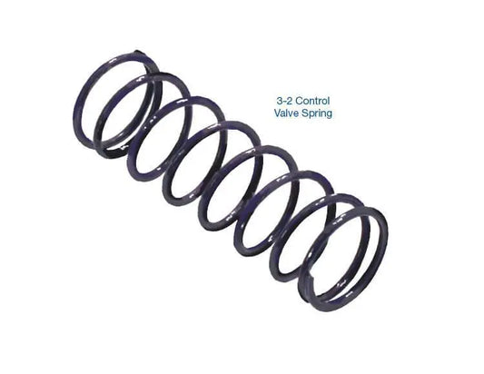 3-2 Control Valve Spring - '96-Later