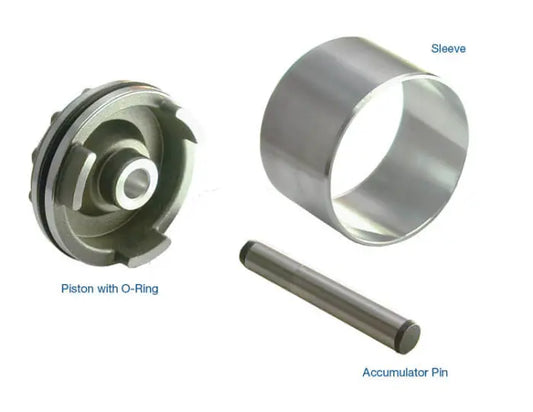 Suncoast 3-4 Accumulator Sleeve Kit