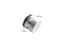 3-4 Relay O-Ringed End Plug Kit