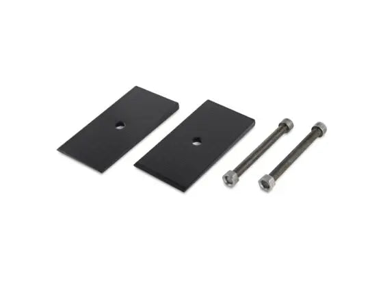 3 Degree Rear Pinion Angle Shim Kit For 1999-2018 Silverado/Sierra 1500 2WD/4WD / 2001-2010 Silverado/Sierra 2500/3500 2WD/4WD Cognito Cognito Motorsports