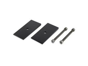 compare product 3 Degree Rear Pinion Angle Shim Kit For 1999-2018 Silverado/Sierra 1500 2WD/4WD / 2001-2010 Silverado/Sierra 2500/3500 2WD/4WD Cognito