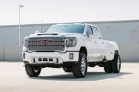 3-Inch Elite Leveling Kit with King 2.5 Reservoir Shocks for 2020-2024 Silverado/Sierra 2500/3500 2WD/4WD Cognito Cognito Motorsports