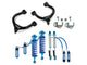 3-Inch Elite Leveling Lift Kit with King 2.5 Reservoir Shocks for 2022-2024 Toyota Tundra 2WD/4WD w/ Rear Air Ride Cognito Cognito Motorsports