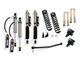 3-Inch Elite Lift Kit with Elka 2.5 Remote Reservoir Shocks for 2020-2024 Ford F-250/F-350 4WD Cognito Cognito Motorsports