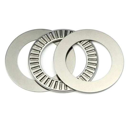 3 Piece Bearing For Billet Output Shaft