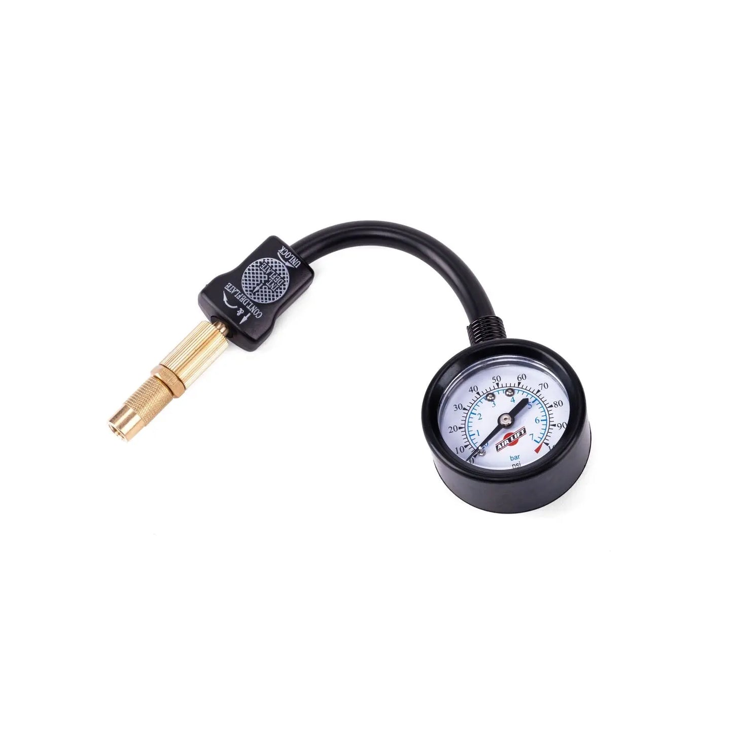 3 in 1 Air Down Gauge - 16151