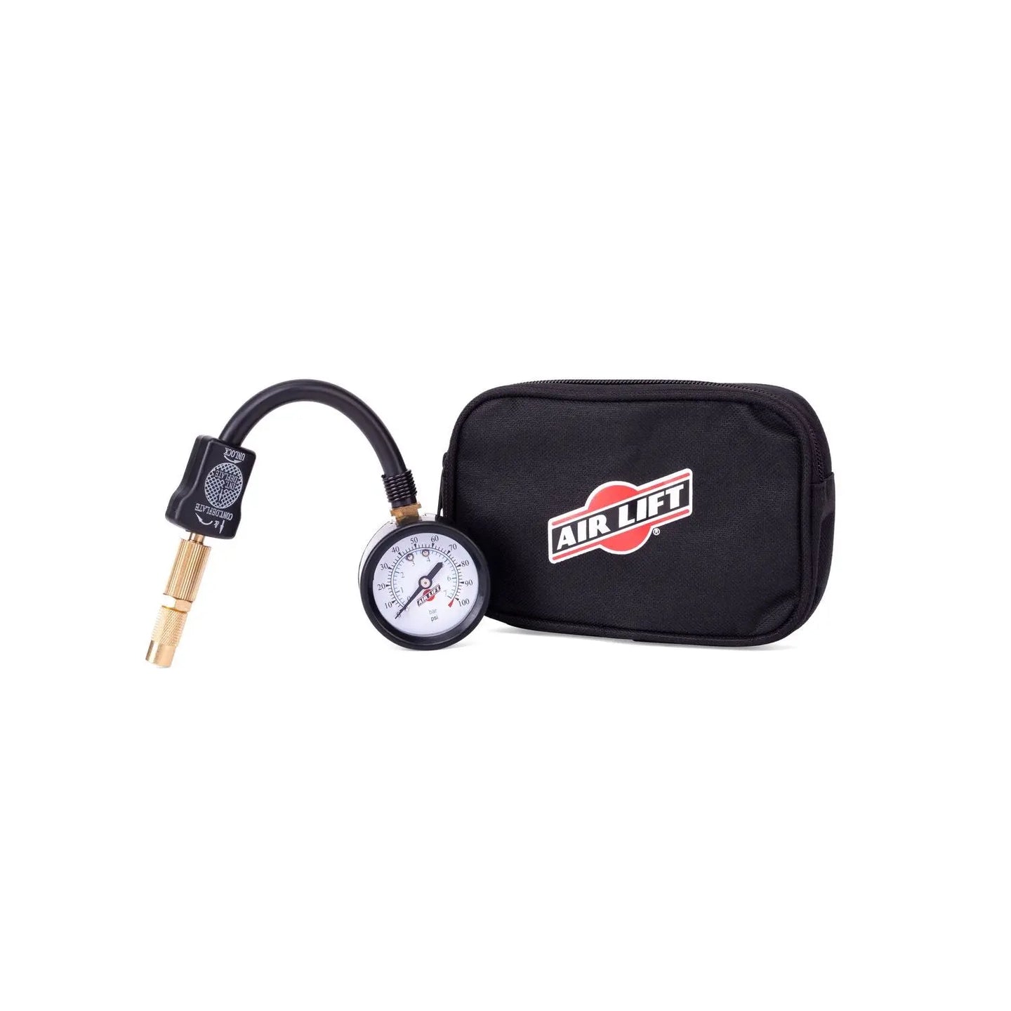 3 in 1 Air Down Gauge - 16151 - image 3