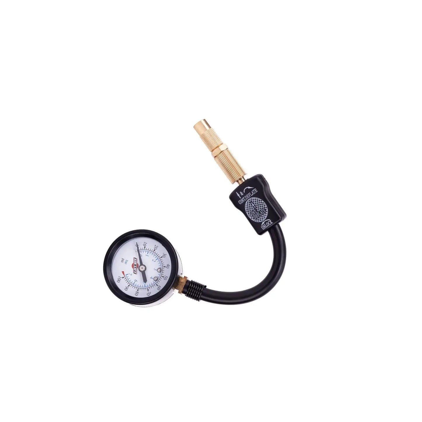 3 in 1 Air Down Gauge - 16151 - image 4
