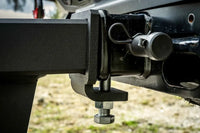 3 inch Anti-Rattle Clamp BulletProof Hitch BulletProof Hitches