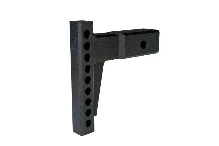 3 inch Weight Distribution Shank BulletProof Hitch BulletProof Hitches