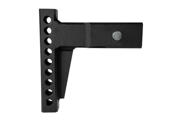 3 inch Weight Distribution Shank BulletProof Hitch BulletProof Hitches