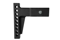 3 inch Weight Distribution Shank BulletProof Hitch BulletProof Hitches