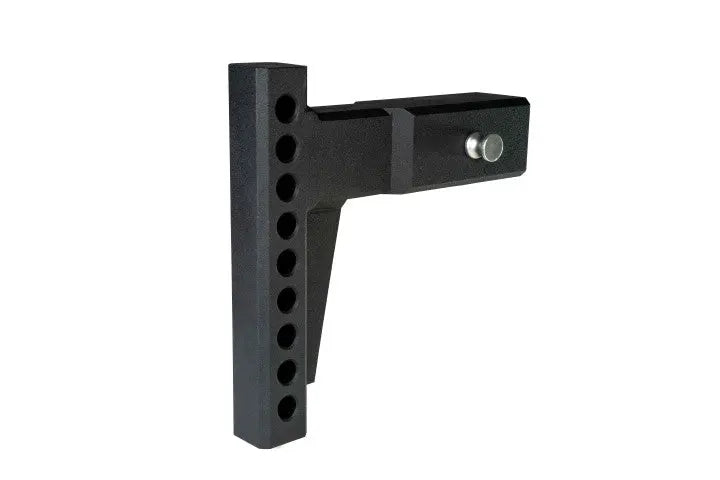 3 inch Weight Distribution Shank BulletProof Hitch BulletProof Hitches