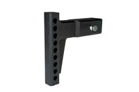 3 inch Weight Distribution Shank BulletProof Hitch BulletProof Hitches
