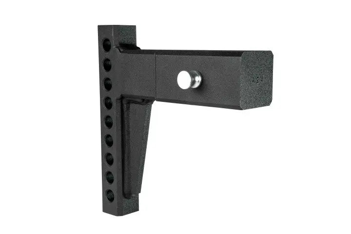 3 inch Weight Distribution Shank BulletProof Hitch BulletProof Hitches