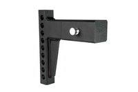 3 inch Weight Distribution Shank BulletProof Hitch BulletProof Hitches